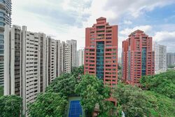 OUE Twin Peaks (D9), Condominium #627379091